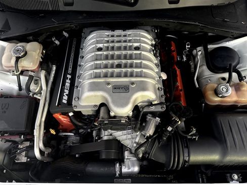 Used 2016 Dodge Charger SRT Hellcat w/ Harman/Kardon Audio Group image 6