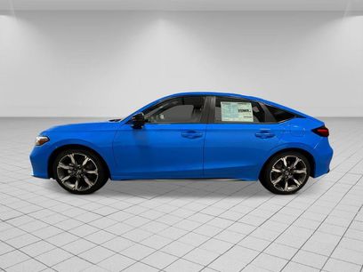 New 2026 Honda Civic Sport Touring