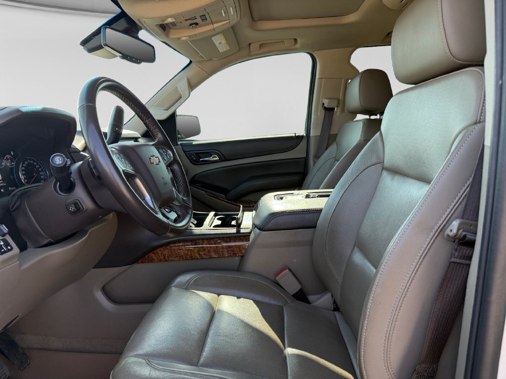 Used 2019 Chevrolet Tahoe Premier AWD/4WD image 21