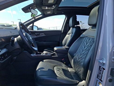 Certified 2023 Kia Sportage X-Pro Prestige AWD/4WD image 13
