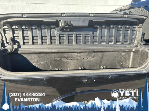 Used 2022 RAM 1500 Limited image 31