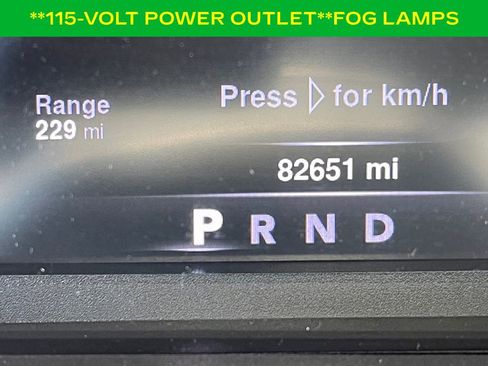 Used 2016 RAM 1500 Big Horn AWD/4WD image 15
