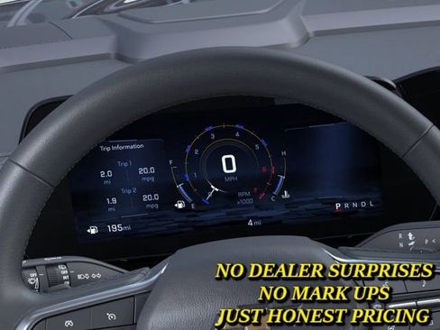 New 2026 Chevrolet Suburban Premier w/ Sun And Tow Package AWD/4WD image 18