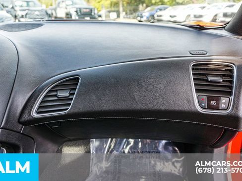 Used 2019 Chevrolet Corvette Grand Sport image 32
