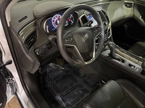 Used 2014 Buick LaCrosse Leather FWD image 27