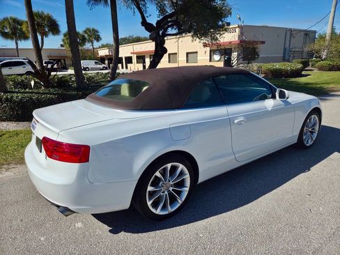 Used 2013 Audi A5 2.0T Premium w/ Convenience Pkg AWD/4WD image 9