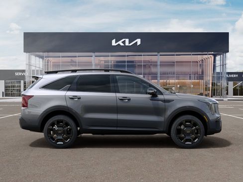 New 2026 Kia Sorento SX Prestige AWD/4WD image 7