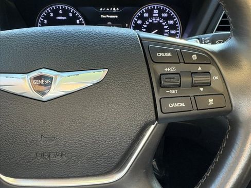 Used 2015 Hyundai Genesis 3.8 w/ Option Group 03 image 15