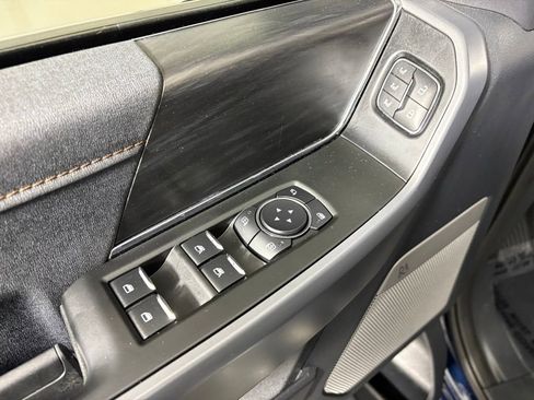 Certified 2025 Ford F150 Lariat w/ Equipment Group 501A Mid image 12