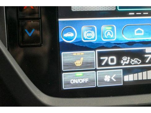 New 2026 Subaru Forester Limited image 27