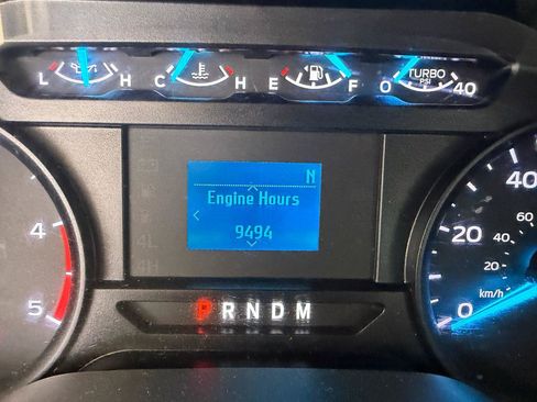 Used 2022 Ford F350 XL w/ Power Equipment Group AWD/4WD image 44