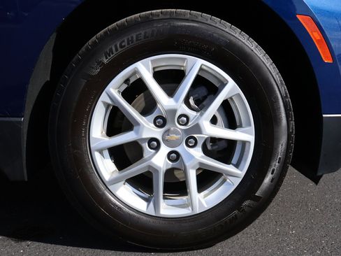 Used 2023 Chevrolet Equinox LT image 23