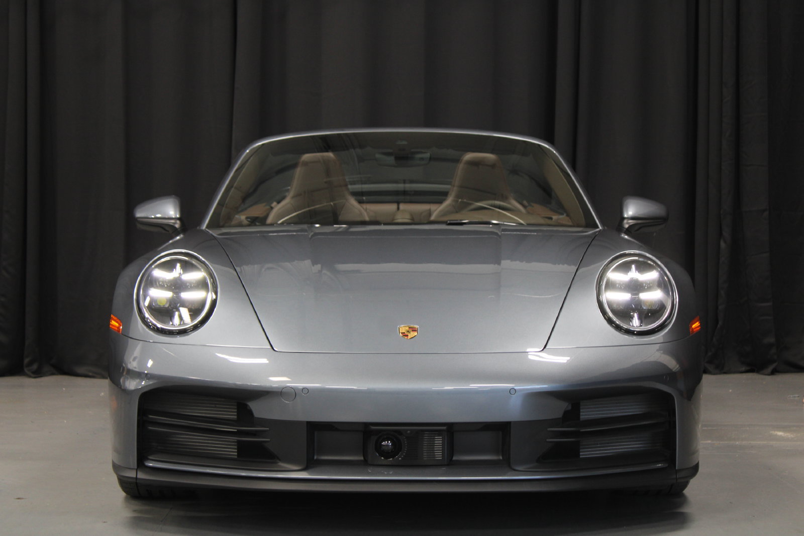 Certified 2026 Porsche 911 Carrera 4S AWD/4WD image 10