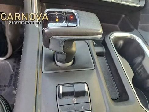 Used 2022 GMC Sierra 1500 Denali image 44