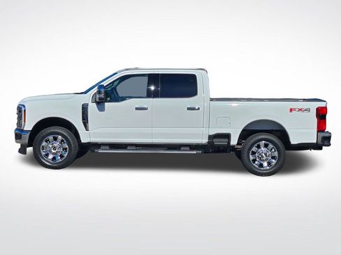 New 2026 Ford F350 Lariat w/ Lariat Premium Package image 6
