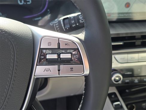 New 2025 Kia Telluride EX image 35