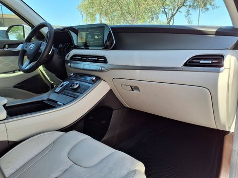 Used 2020 Hyundai Palisade Limited FWD image 10