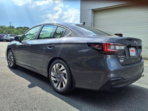 New 2025 Subaru Legacy Limited image 3