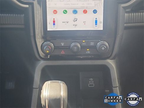 Certified 2024 Ford Ranger XLT w/ FX4 Off-Road Package image 17