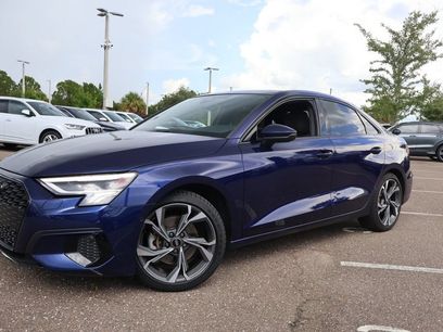 Used 2023 Audi A3 2.0T Premium w/ Convenience Package