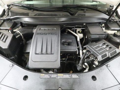 Used 2015 Chevrolet Equinox LS FWD image 19