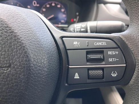 Certified 2024 Honda Accord EX image 27