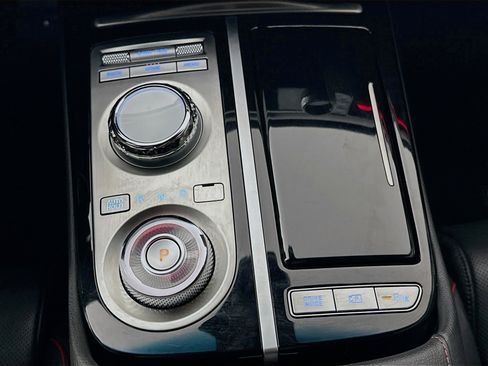 Used 2023 Genesis G80 2.5T w/ Sport Prestige Package image 25