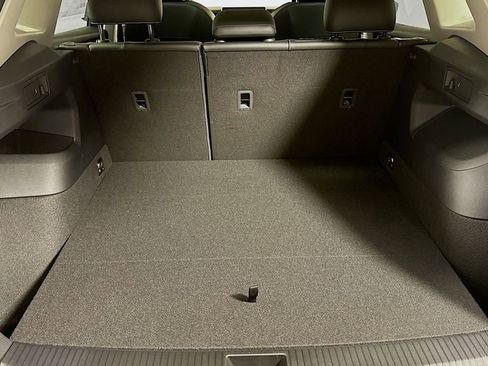 New 2026 Volkswagen Tiguan SE AWD/4WD image 21