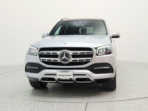 Certified 2023 Mercedes-Benz GLS 450 4MATIC image 2