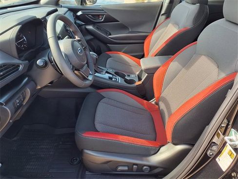 New 2025 Subaru Impreza RS image 6
