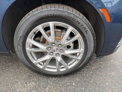 Used 2023 Buick Enclave Essence w/ Experience Buick Package image 29