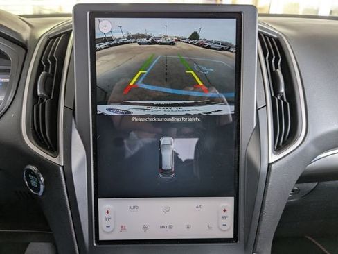 Used 2024 Ford Edge ST-Line image 21