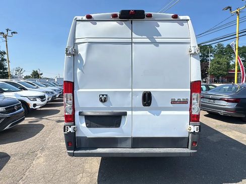 Used 2017 RAM ProMaster 3500 FWD image 6