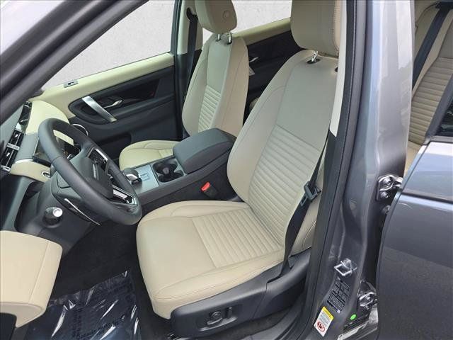 Used 2025 Land Rover Discovery Sport S AWD/4WD image 15