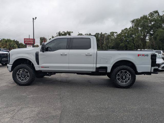 Used 2026 Ford F350 Platinum AWD/4WD image 7