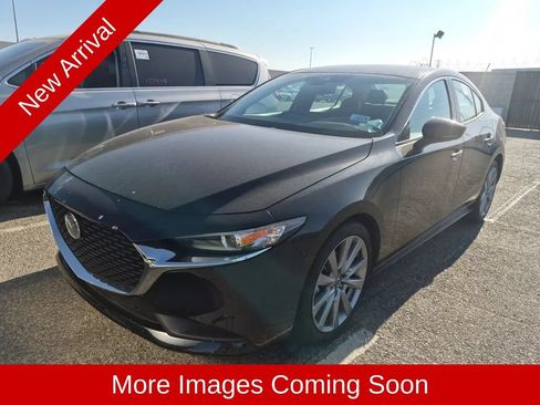 Used 2023 MAZDA MAZDA3 s FWD image 6