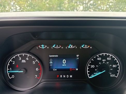 New 2026 Ford F250 XLT image 14