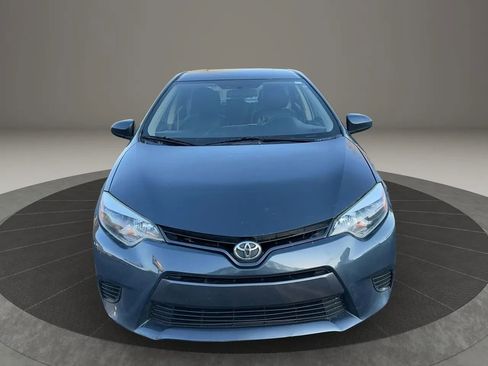 Used 2016 Toyota Corolla LE image 2