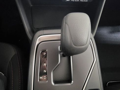 New 2026 Subaru Impreza 2.0i Sport image 11