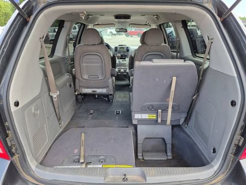 Used 2012 Kia Sedona LX w/ PWR Pkg FWD image 21