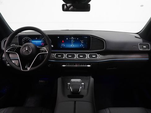 New 2026 Mercedes-Benz GLE 350 4MATIC image 18