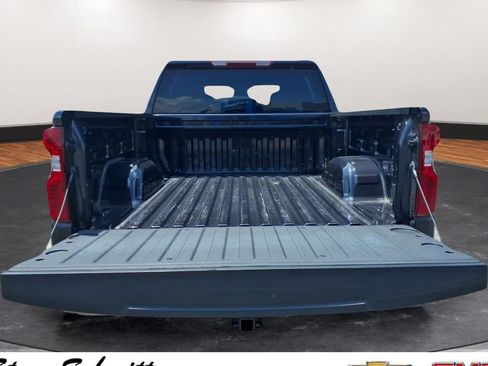 Certified 2024 Chevrolet Silverado 1500 LT AWD/4WD image 22