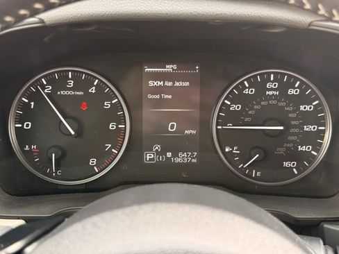 Certified 2025 Subaru Forester Premium w/ Convenience Package #1 AWD/4WD image 24