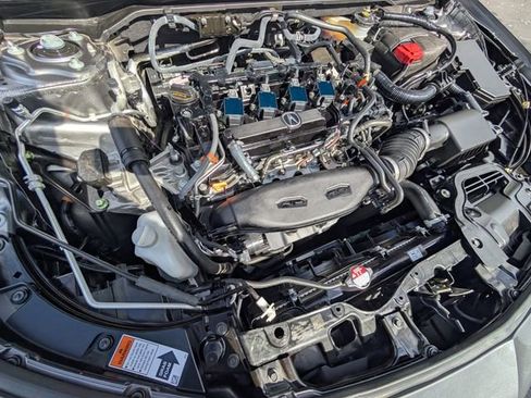 Certified 2024 Acura Integra A-Spec image 27