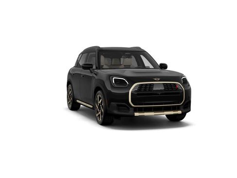 New 2026 MINI Cooper Countryman S image 1