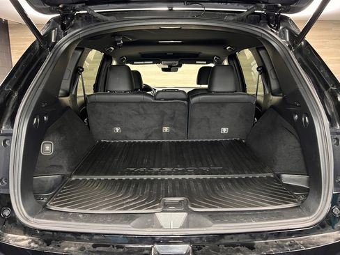 Used 2023 Honda Passport Elite image 17
