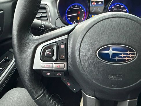 Used 2017 Subaru Legacy 3.6R Limited AWD/4WD image 33