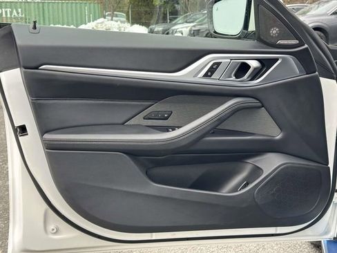 Used 2023 BMW i4 eDrive35 w/ Premium Package image 13