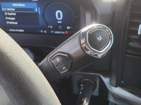 Used 2024 Ford F150 STX image 32