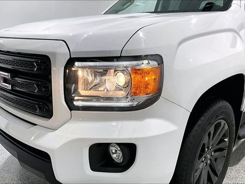 Used 2020 GMC Canyon SLE w/ Elevation Edition AWD/4WD image 41